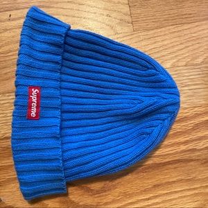 Supreme Beanie